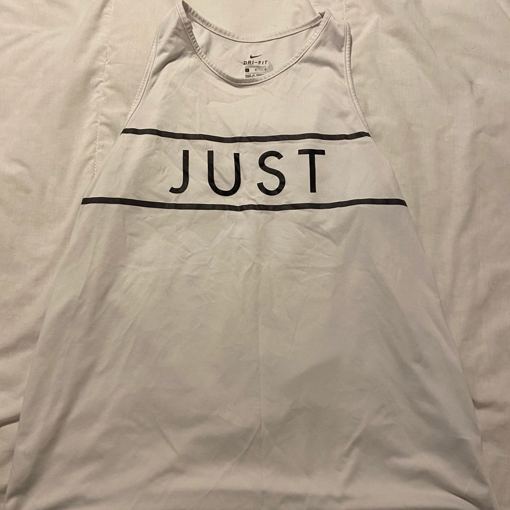 Nike Dri-Fit tank